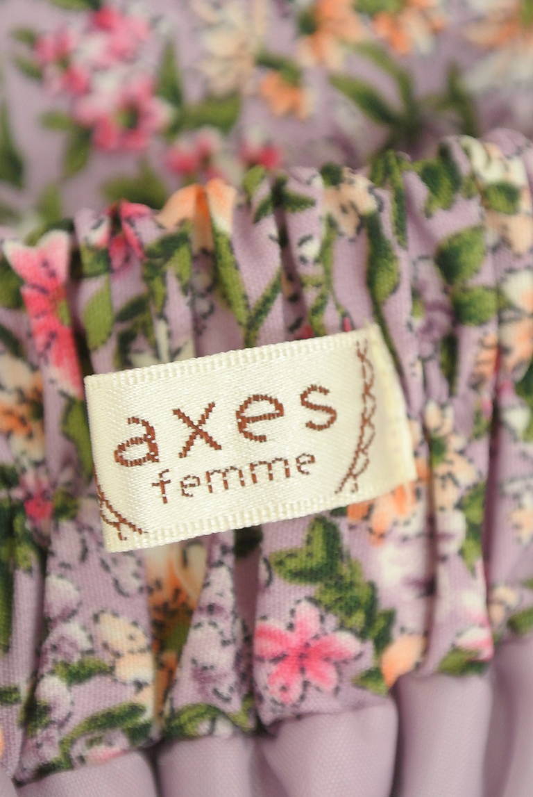 axes femme（アクシーズファム）の古着「商品番号：PR10320805」-大画像6