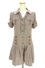 axes femme（アクシーズファム）の古着「商品番号：PR10320810」-4