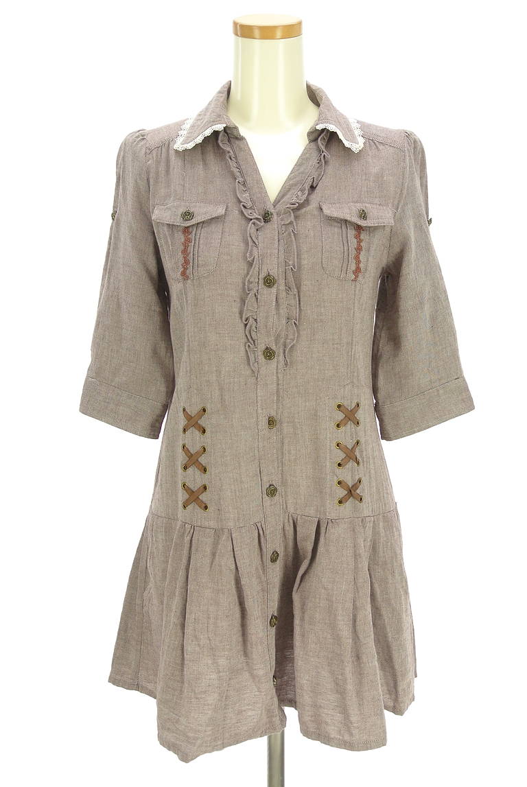 axes femme（アクシーズファム）の古着「商品番号：PR10320810」-大画像1