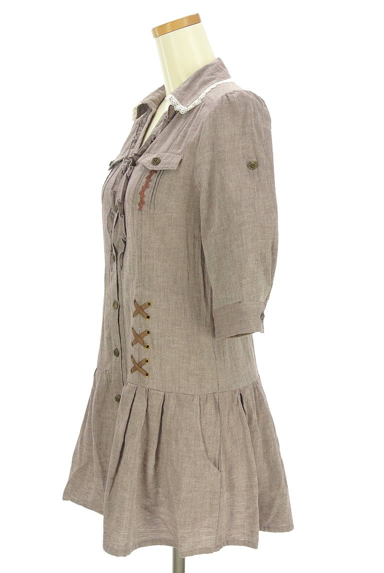 axes femme（アクシーズファム）の古着「商品番号：PR10320810」-大画像3