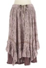 axes femme（アクシーズファム）の古着「商品番号：PR10320811」-1