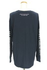 REDYAZEL（レディアゼル）の古着「Ｔシャツ」後ろ