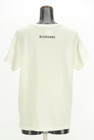 REDYAZEL（レディアゼル）の古着「Ｔシャツ」後ろ