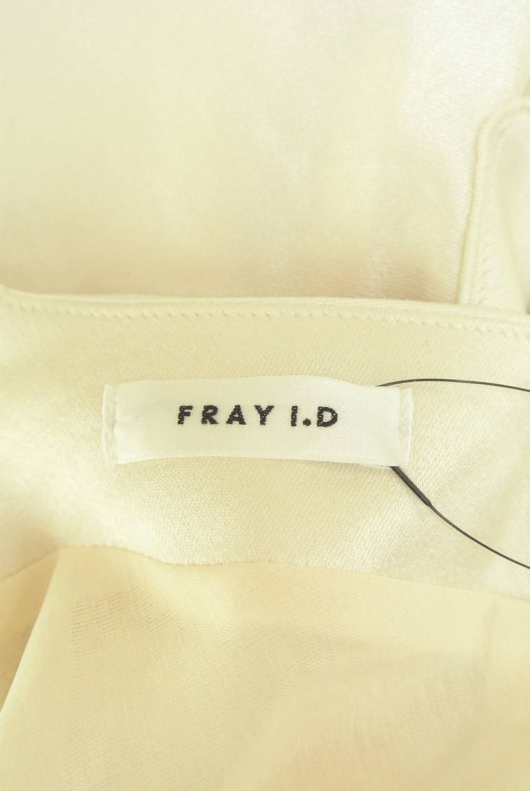 FRAY I.D（フレイアイディー）の古着「商品番号：PR10320825」-大画像6