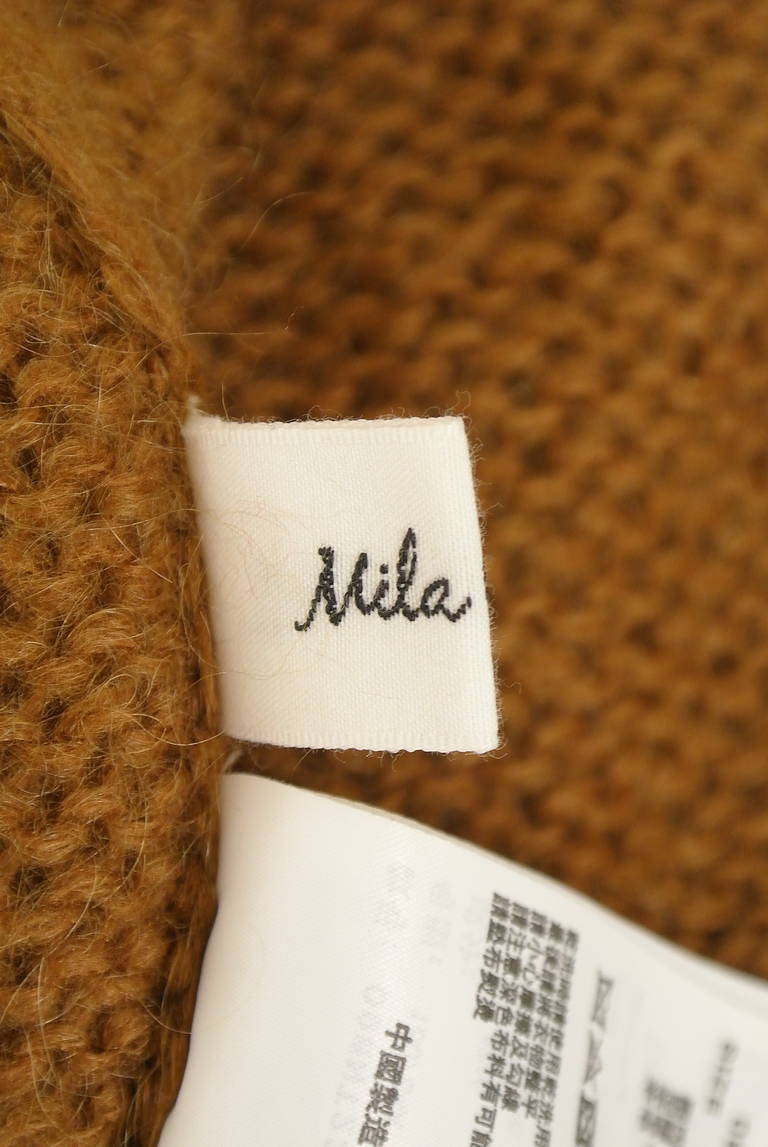 Mila Owen（ミラオーウェン）の古着「商品番号：PR10320826」-大画像6