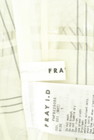 FRAY I.D（フレイアイディー）の古着「商品番号：PR10320828」-6