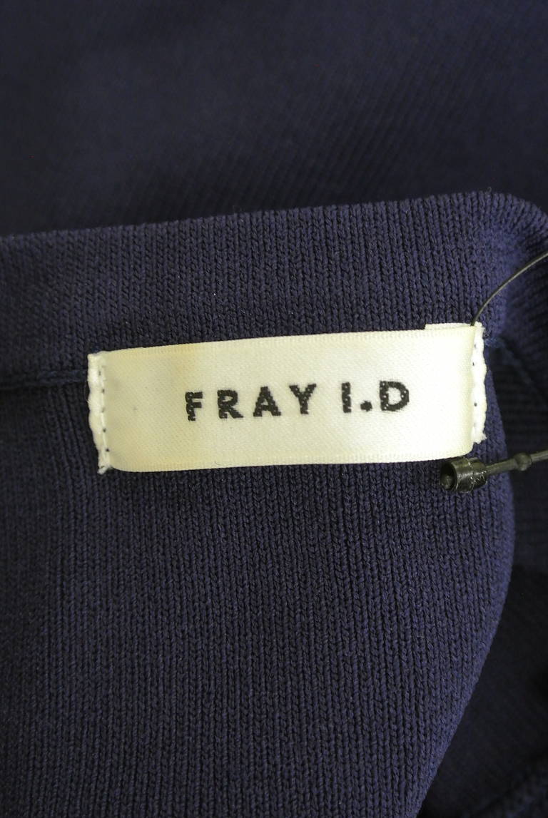 FRAY I.D（フレイアイディー）の古着「商品番号：PR10320830」-大画像6