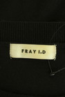 FRAY I.D（フレイアイディー）の古着「商品番号：PR10320831」-6