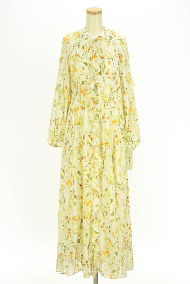 FRAY I.D（フレイアイディー）の古着「商品番号：PR10320832」-大画像1