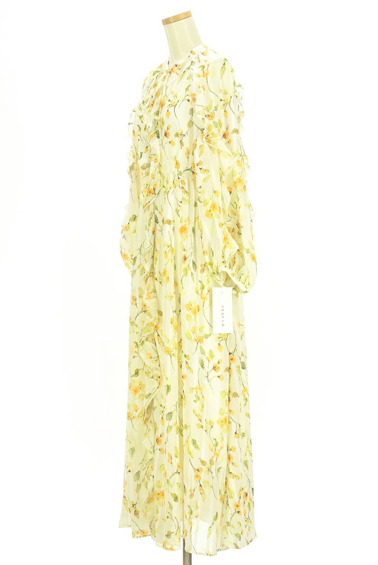 FRAY I.D（フレイアイディー）の古着「商品番号：PR10320832」-大画像3