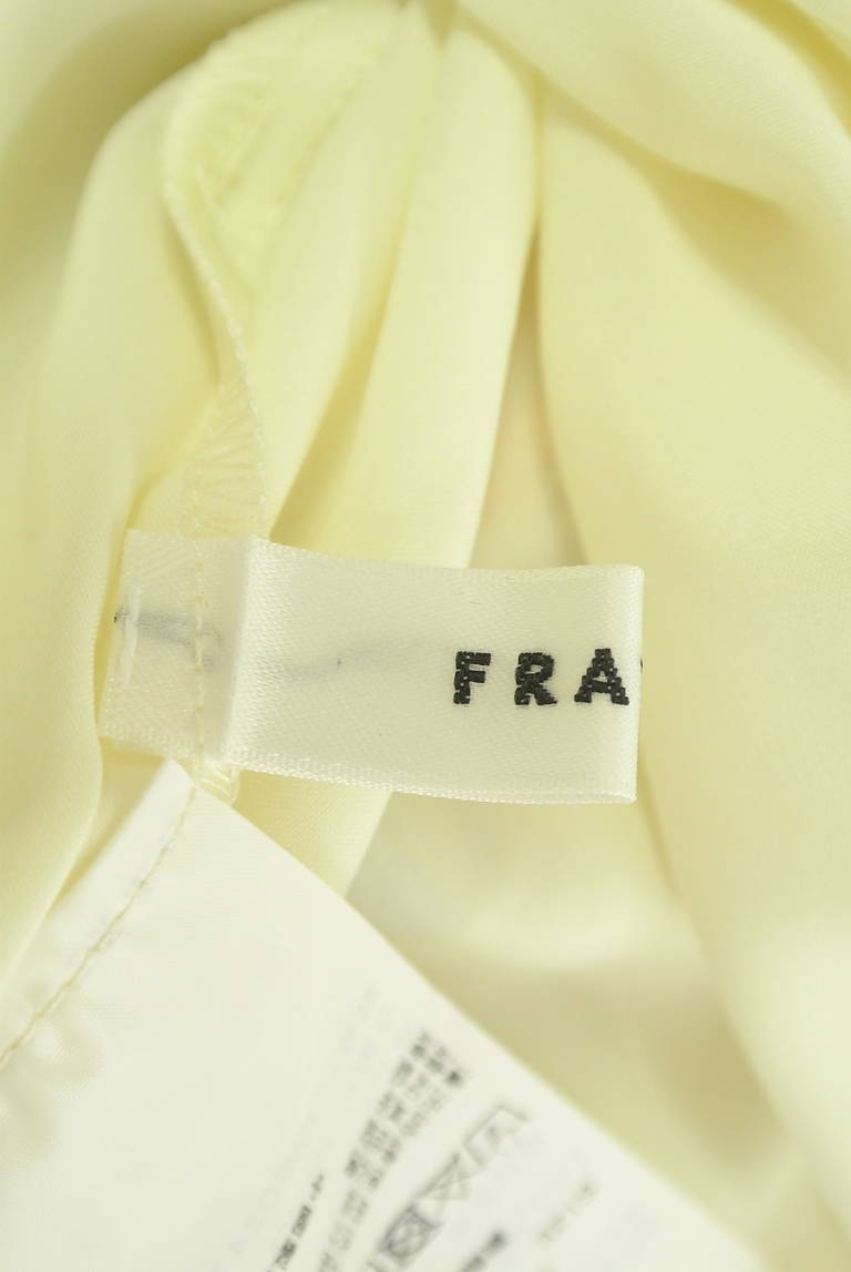 FRAY I.D（フレイアイディー）の古着「商品番号：PR10320832」-大画像6