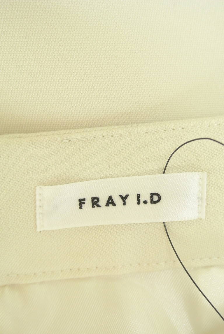 FRAY I.D（フレイアイディー）の古着「商品番号：PR10320837」-大画像6