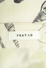 FRAY I.D（フレイアイディー）の古着「商品番号：PR10320842」-6