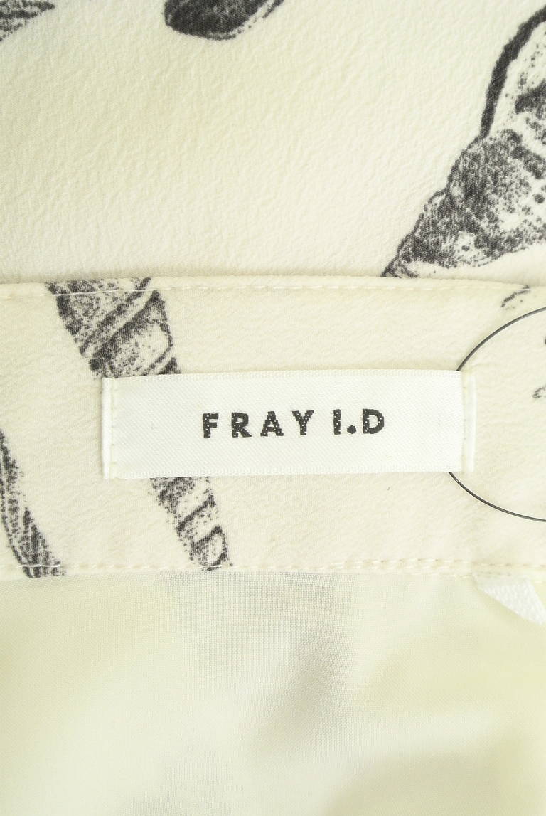 FRAY I.D（フレイアイディー）の古着「商品番号：PR10320842」-大画像6
