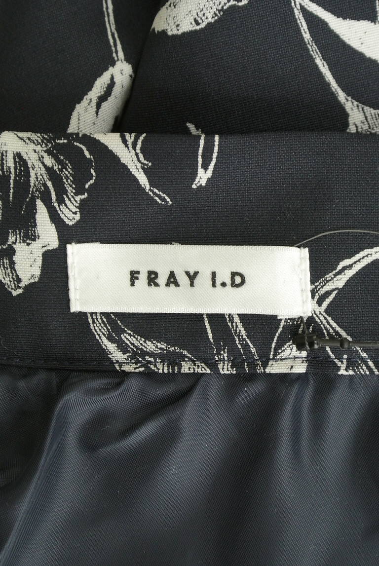FRAY I.D（フレイアイディー）の古着「商品番号：PR10320843」-大画像6