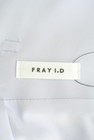 FRAY I.D（フレイアイディー）の古着「商品番号：PR10320845」-6