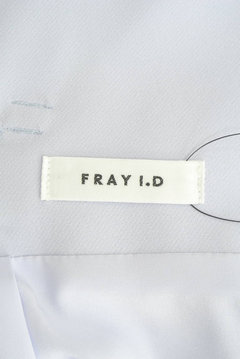 FRAY I.D（フレイアイディー）の古着「商品番号：PR10320845」-大画像6