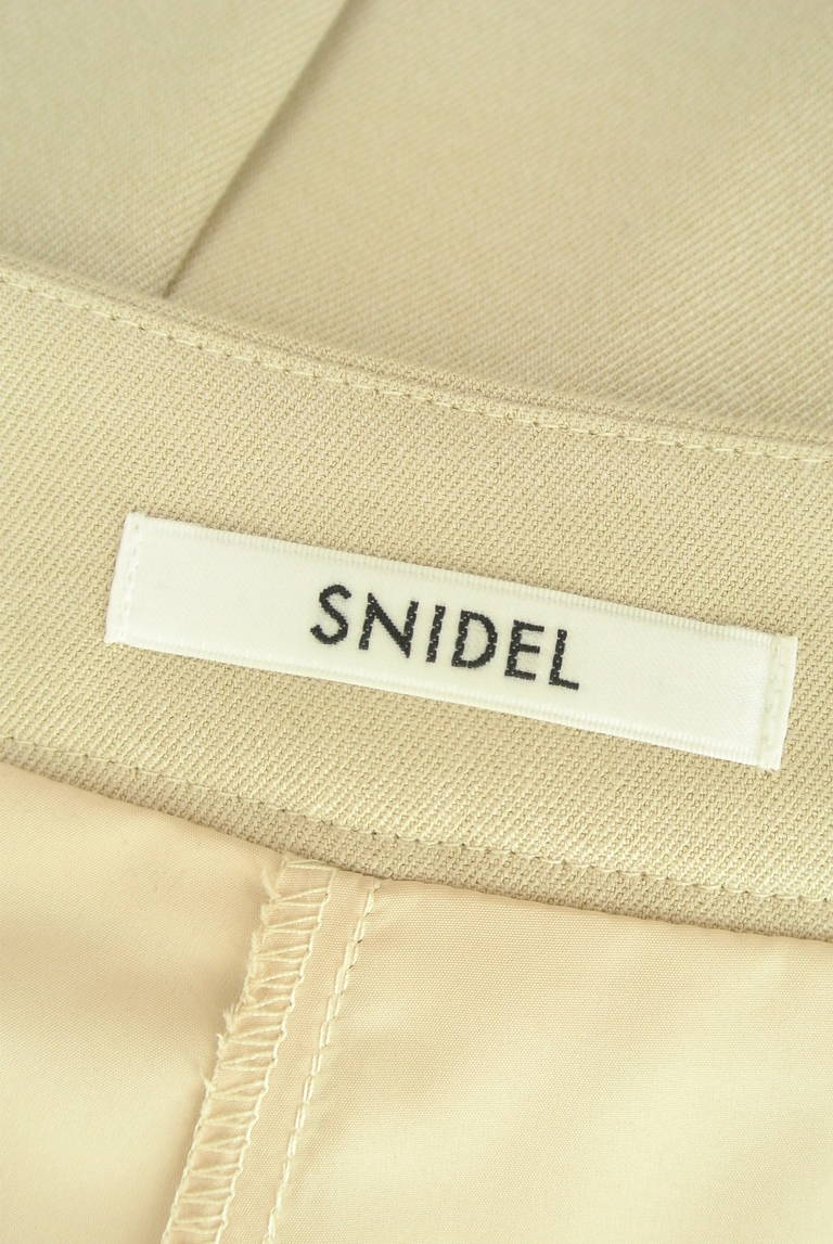 Snidel（スナイデル）の古着「商品番号：PR10320847」-大画像6