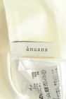 anuans（アニュアンス）の古着「商品番号：PR10320848」-6