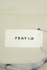 FRAY I.D（フレイアイディー）の古着「商品番号：PR10320849」-6