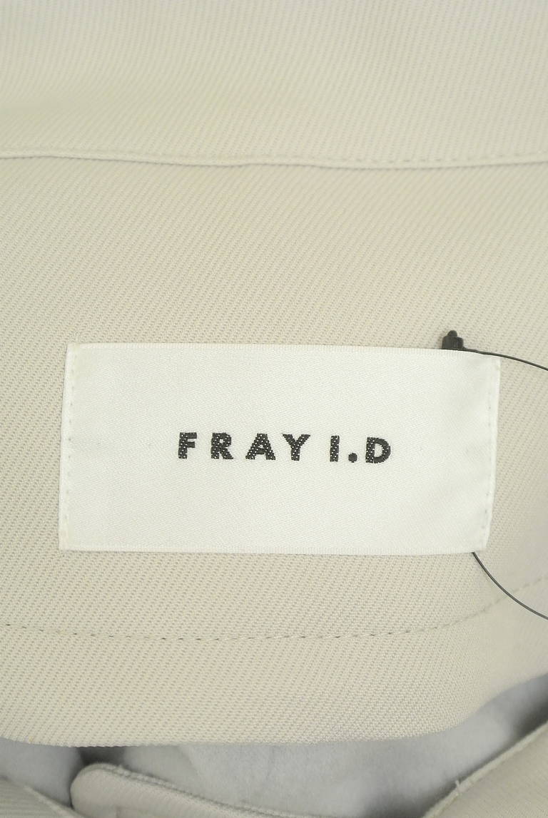 FRAY I.D（フレイアイディー）の古着「商品番号：PR10320849」-大画像6