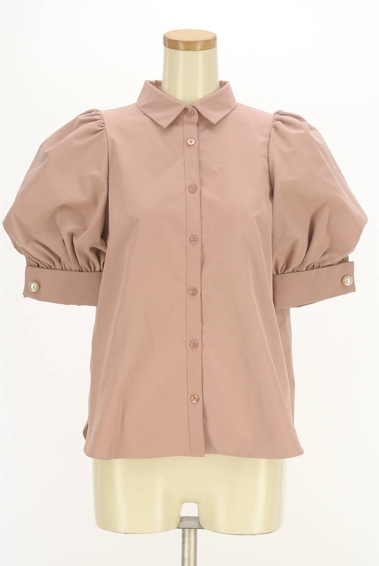 rienda（リエンダ）の古着「商品番号：PR10320857」-大画像1