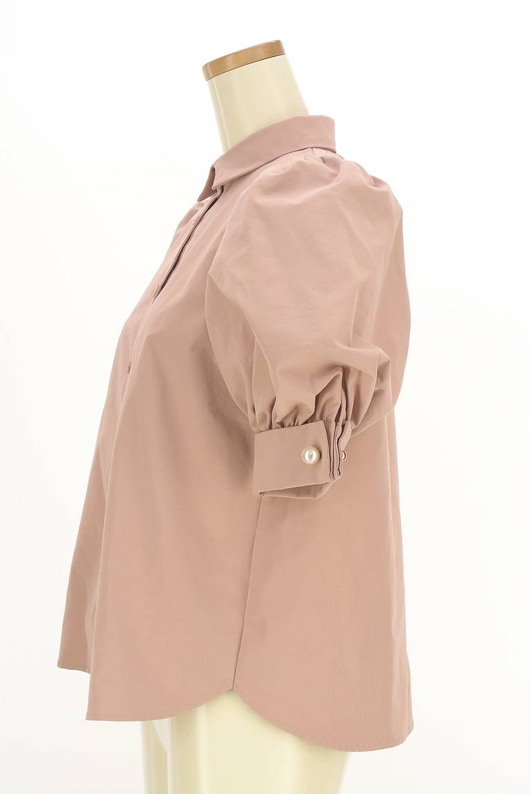 rienda（リエンダ）の古着「商品番号：PR10320857」-大画像3