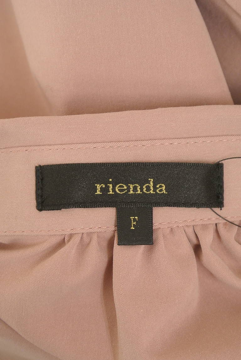 rienda（リエンダ）の古着「商品番号：PR10320857」-大画像6