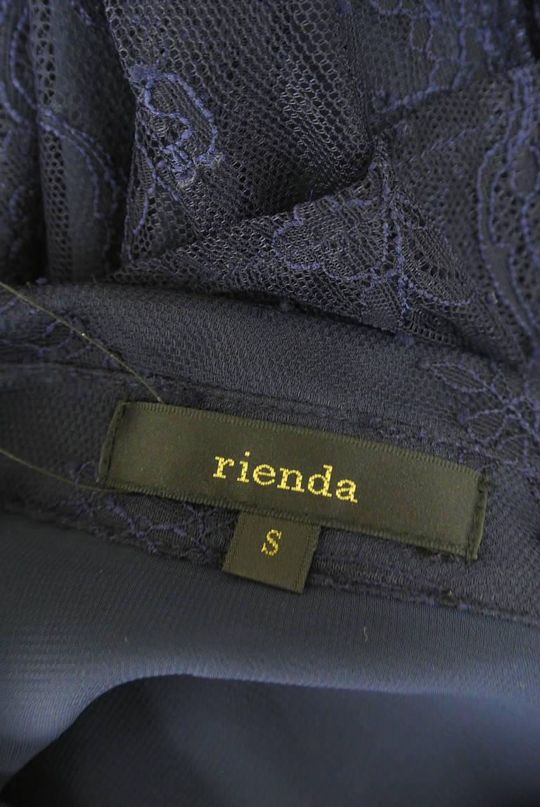 rienda（リエンダ）の古着「商品番号：PR10320859」-大画像6