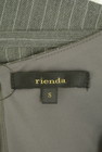 rienda（リエンダ）の古着「商品番号：PR10320860」-6