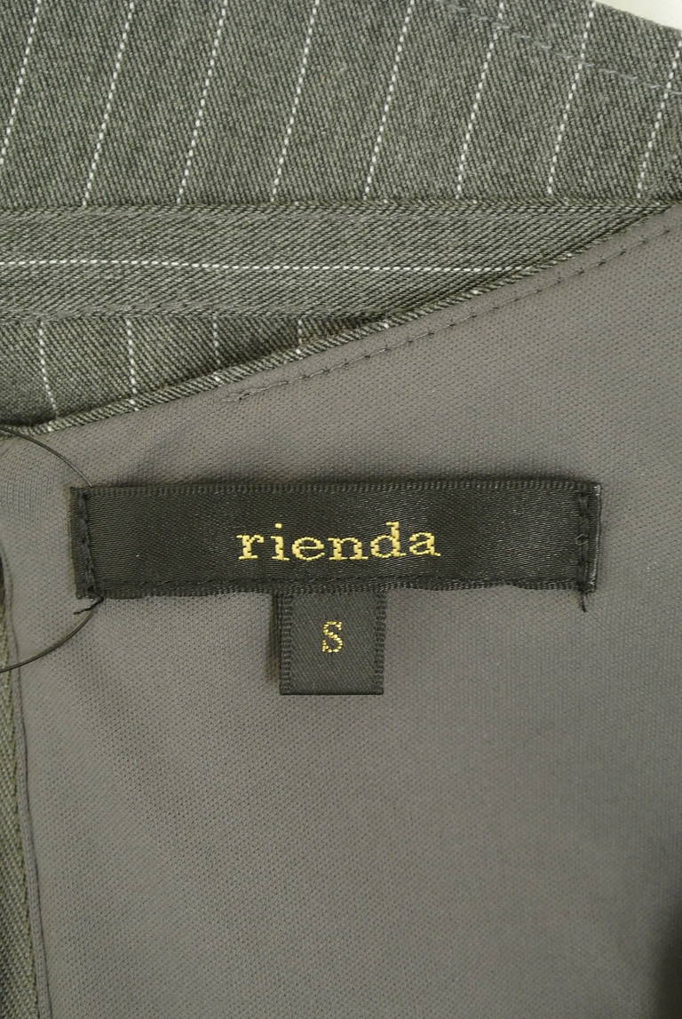rienda（リエンダ）の古着「商品番号：PR10320860」-大画像6