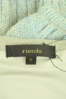 rienda（リエンダ）の古着「商品番号：PR10320861」-6