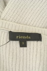 rienda（リエンダ）の古着「商品番号：PR10320862」-6