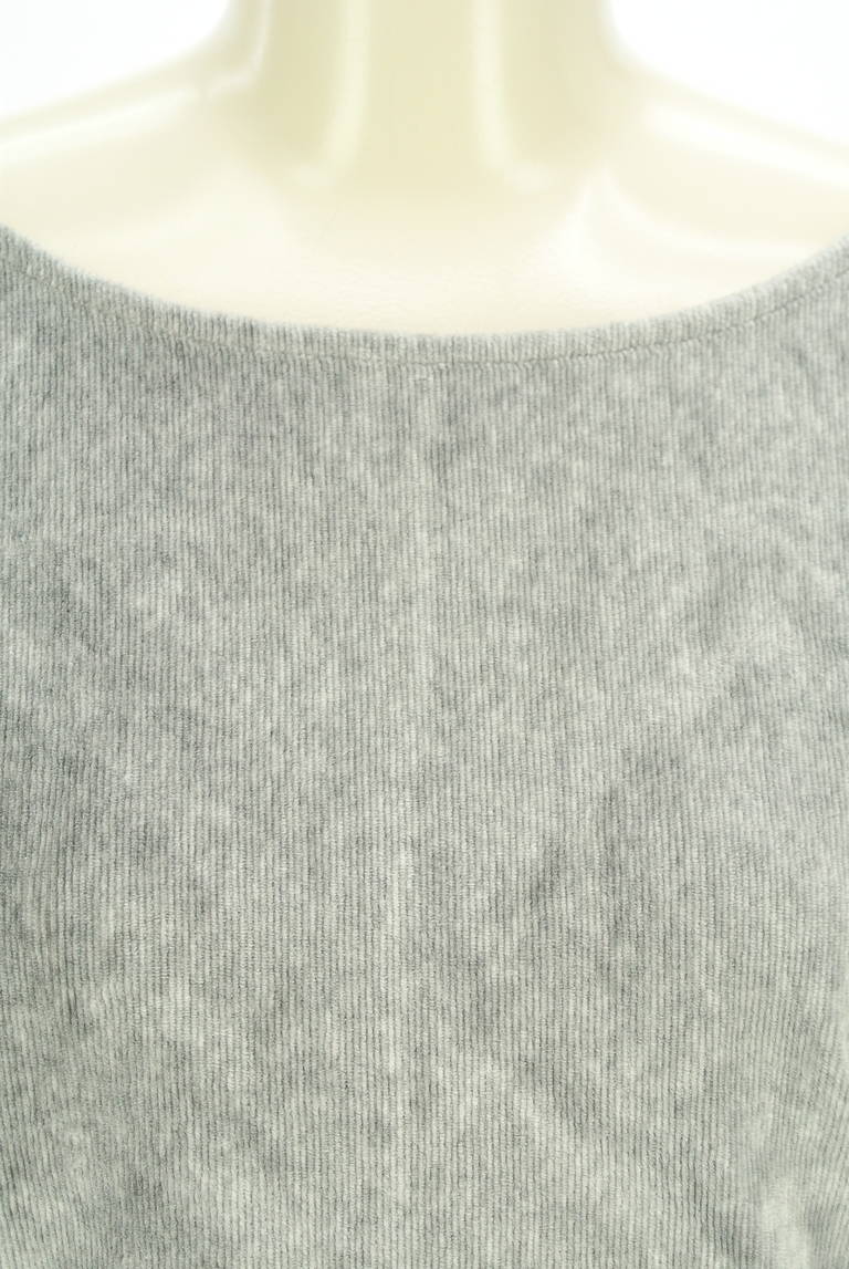 rienda（リエンダ）の古着「商品番号：PR10320863」-大画像4