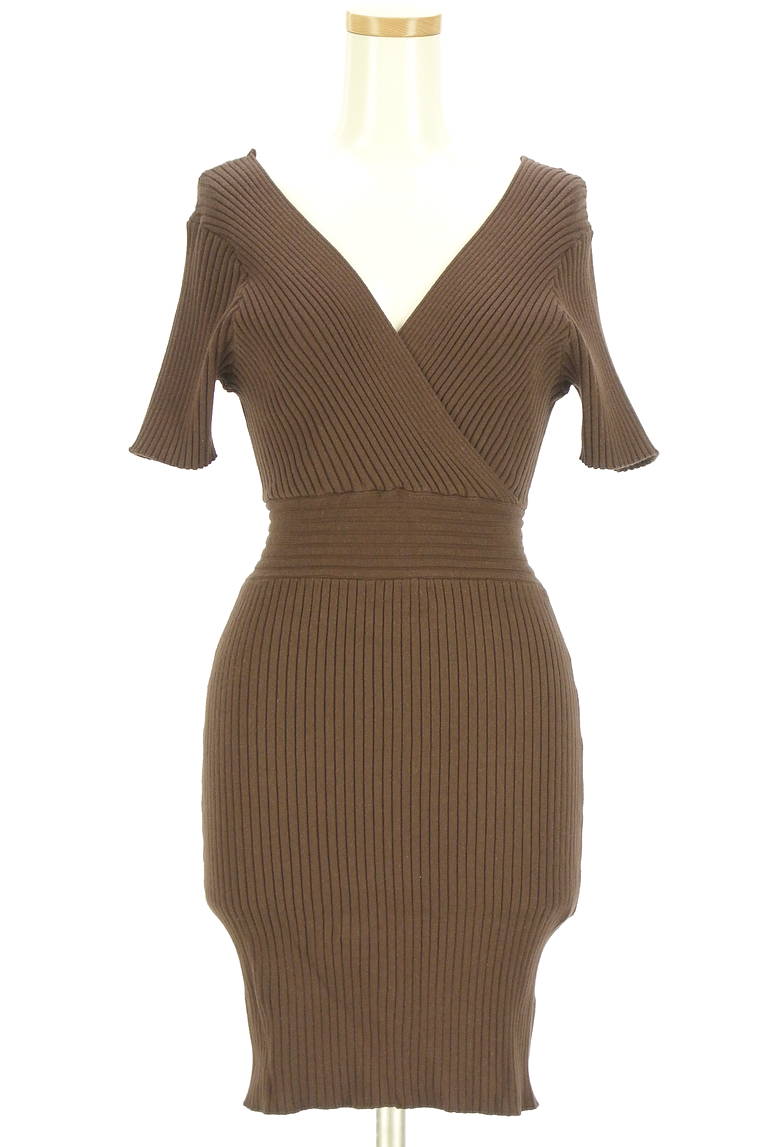 rienda（リエンダ）の古着「商品番号：PR10320864」-大画像1