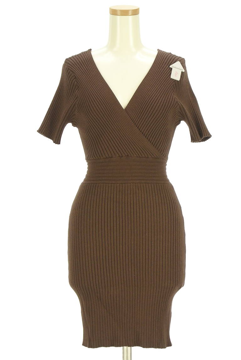 rienda（リエンダ）の古着「商品番号：PR10320864」-大画像4