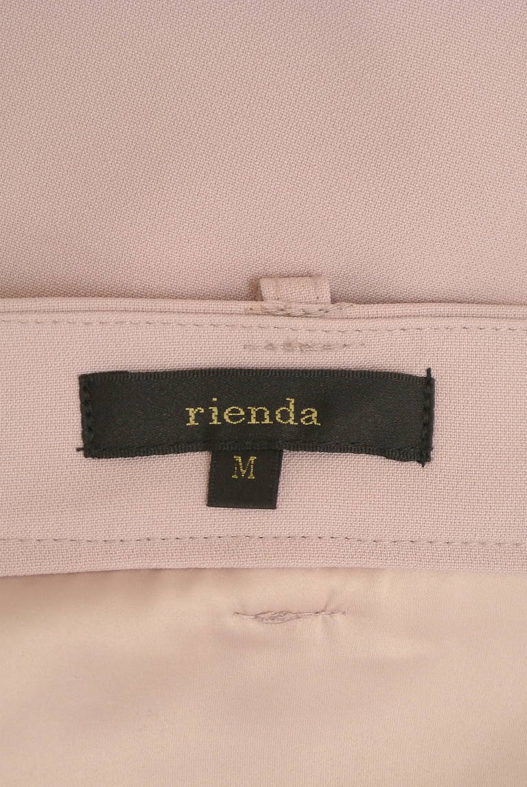 rienda（リエンダ）の古着「商品番号：PR10320867」-大画像6