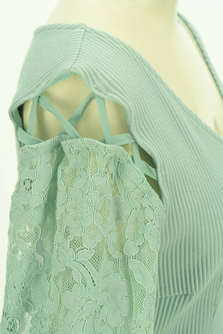 rienda（リエンダ）の古着「商品番号：PR10320869」-大画像4