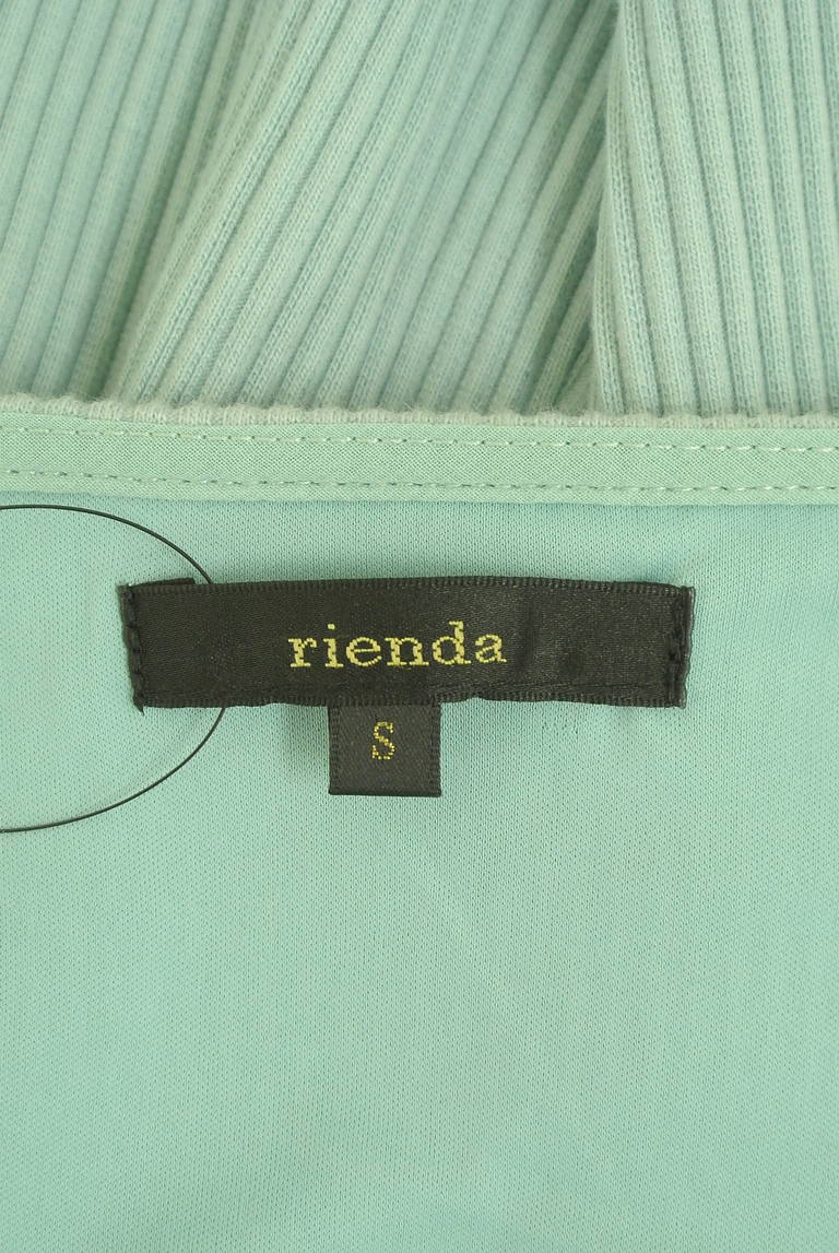 rienda（リエンダ）の古着「商品番号：PR10320869」-大画像6