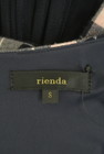 rienda（リエンダ）の古着「商品番号：PR10320870」-6