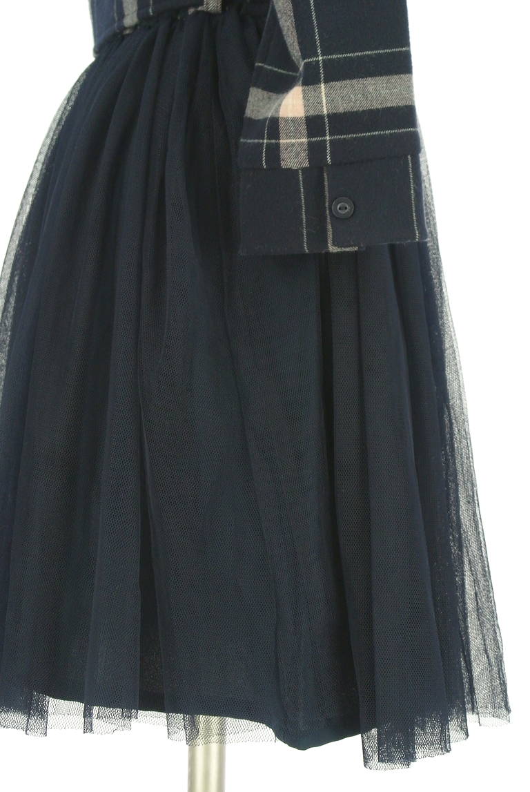 rienda（リエンダ）の古着「商品番号：PR10320870」-大画像5