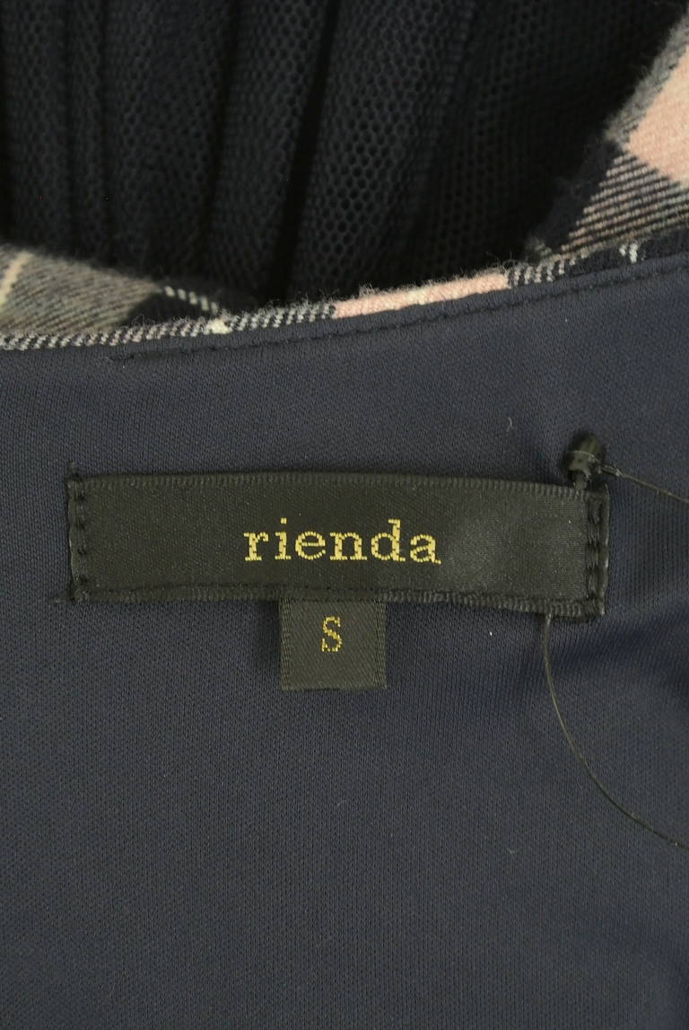 rienda（リエンダ）の古着「商品番号：PR10320870」-大画像6