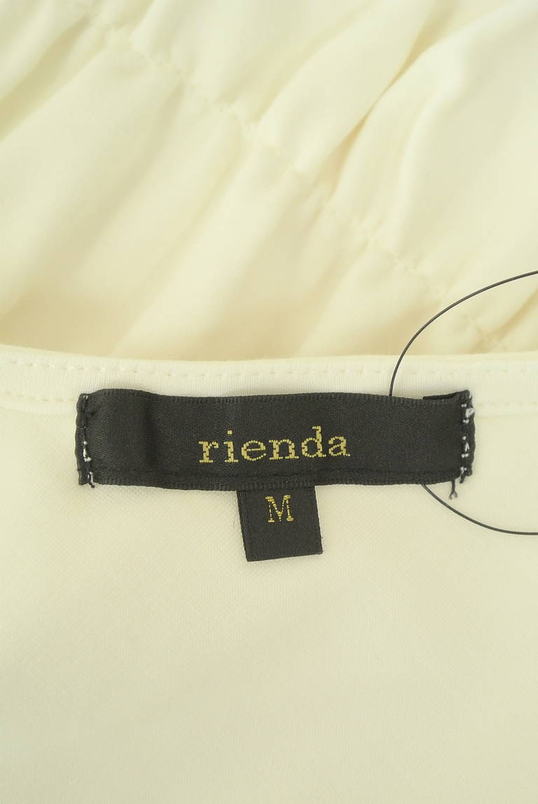 rienda（リエンダ）の古着「商品番号：PR10320872」-大画像6