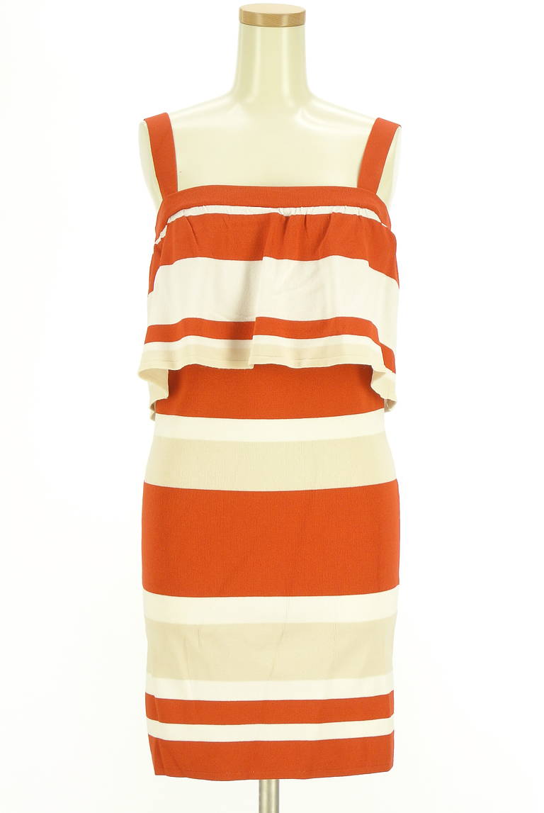 rienda（リエンダ）の古着「商品番号：PR10320873」-大画像1