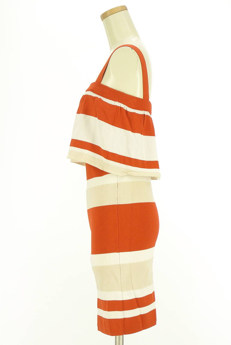 rienda（リエンダ）の古着「商品番号：PR10320873」-大画像3