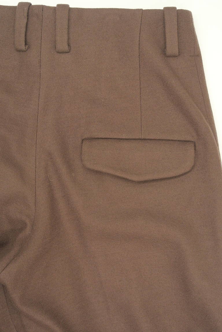 ETHOSENS（エトセンス）の古着「商品番号：PR10320878」-大画像4