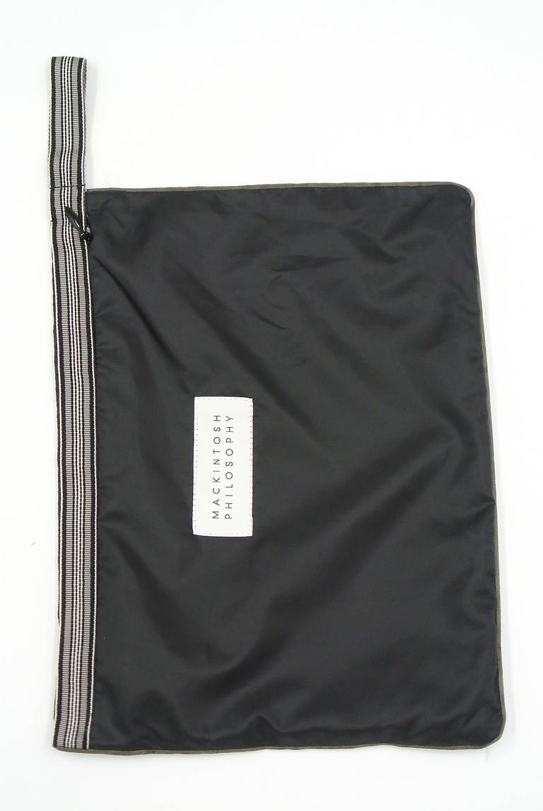 MACKINTOSH PHILOSOPHY（マッキントッシュ フィロソフィー）の古着「商品番号：PR10320883」-大画像5