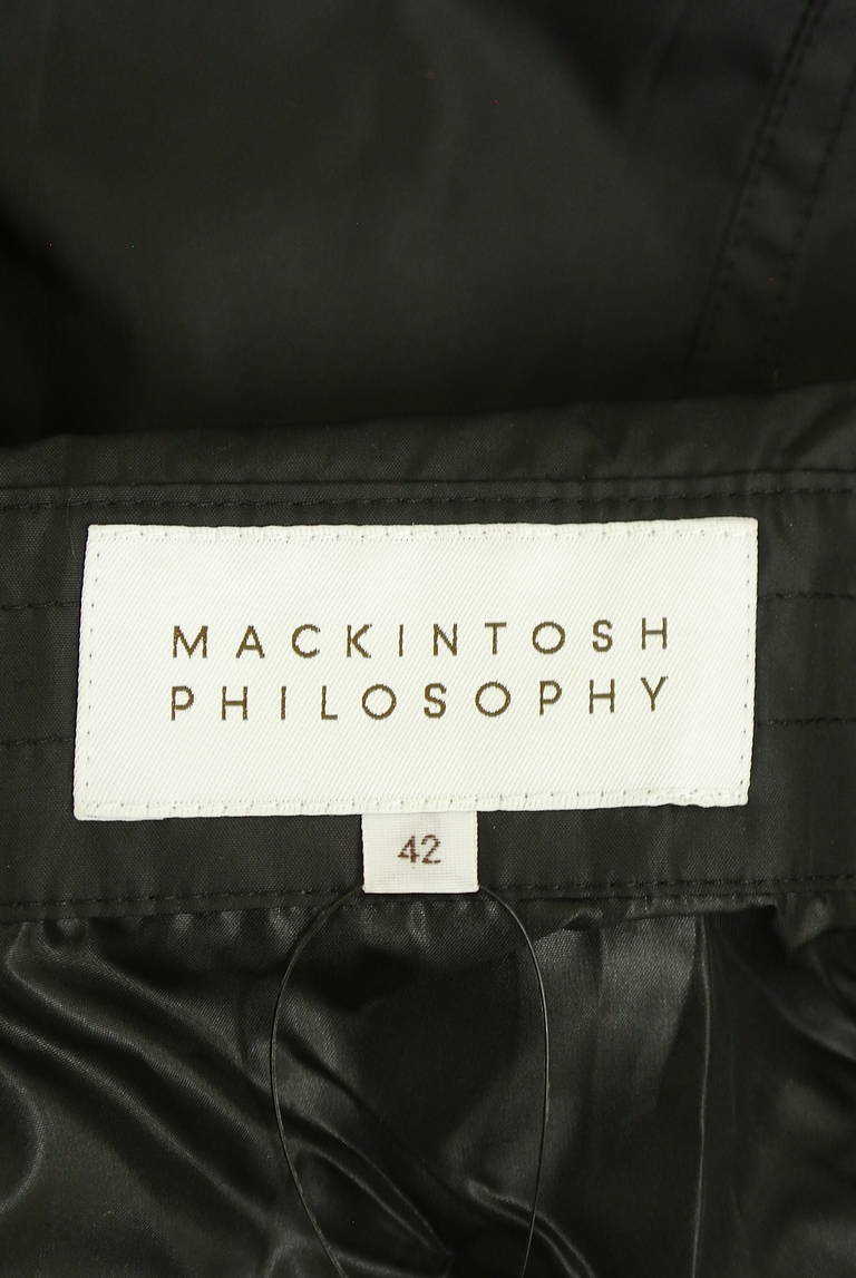 MACKINTOSH PHILOSOPHY（マッキントッシュ フィロソフィー）の古着「商品番号：PR10320883」-大画像6