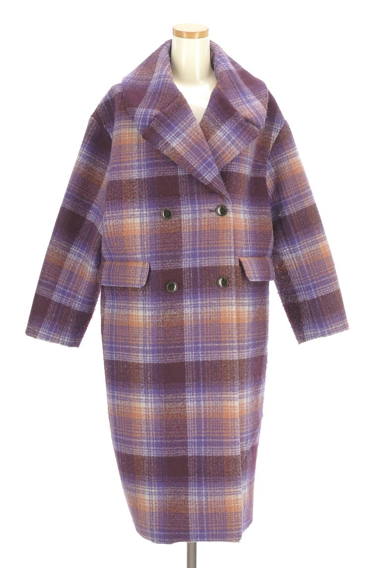 MURUA（ムルーア）の古着「商品番号：PR10320890」-大画像1