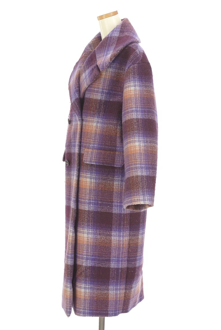 MURUA（ムルーア）の古着「商品番号：PR10320890」-大画像3